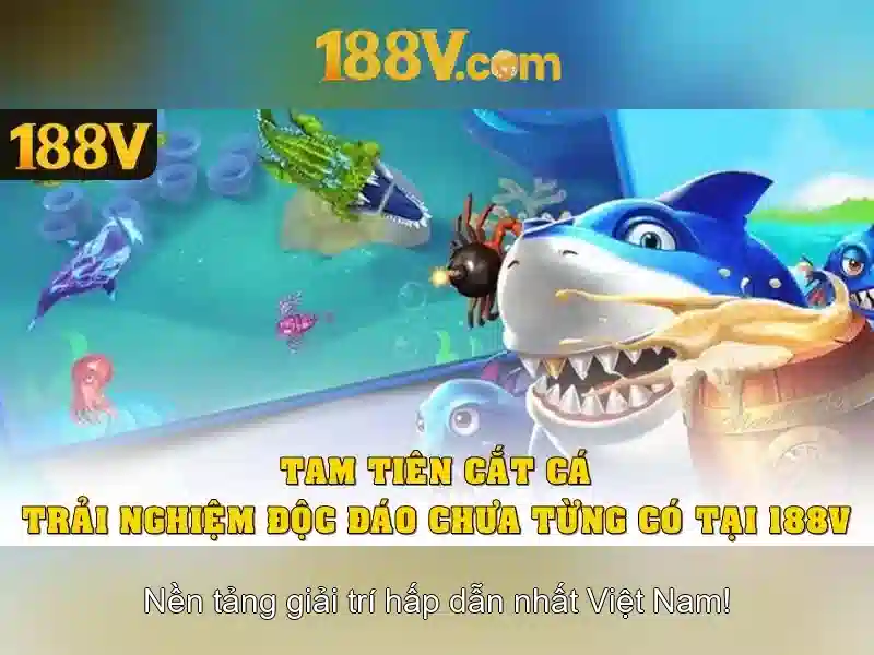 188v trong công nghệ và đời sống