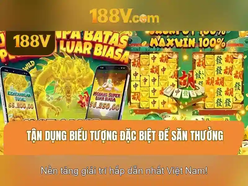 Tương lai của 188v và các thách thức