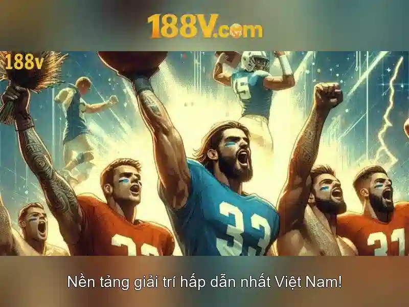 188v: nguồn cảm hứng từ điện áp