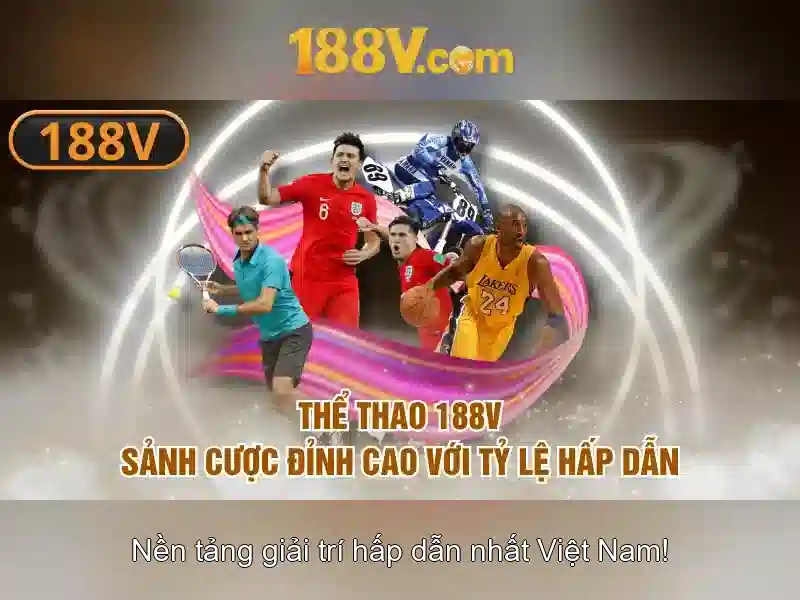 Khám phá 188v: hành trình từ ý niệm đến ứng dụng