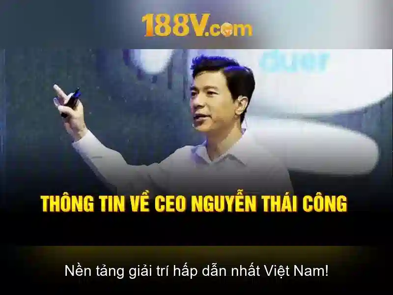Ứng dụng và thị trường của 188v