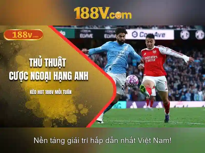 188v: Khám phá một khái niệm công nghệ và nghệ thuật