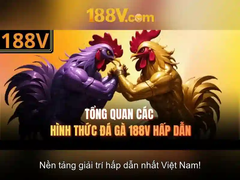 Nguồn gốc và cảm hứng của 188V