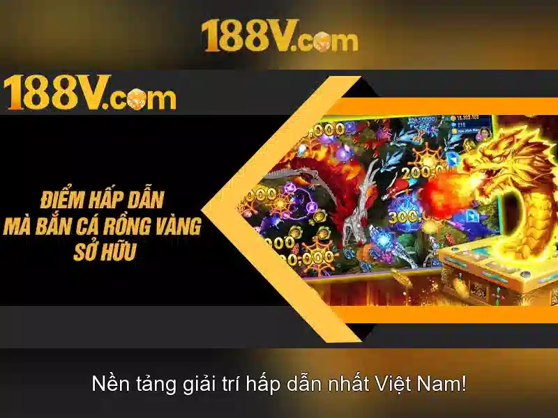 Biểu tượng an toàn và minh bạch của 188v