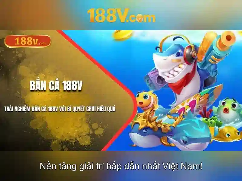 Độ lớn và ý nghĩa của 188V
