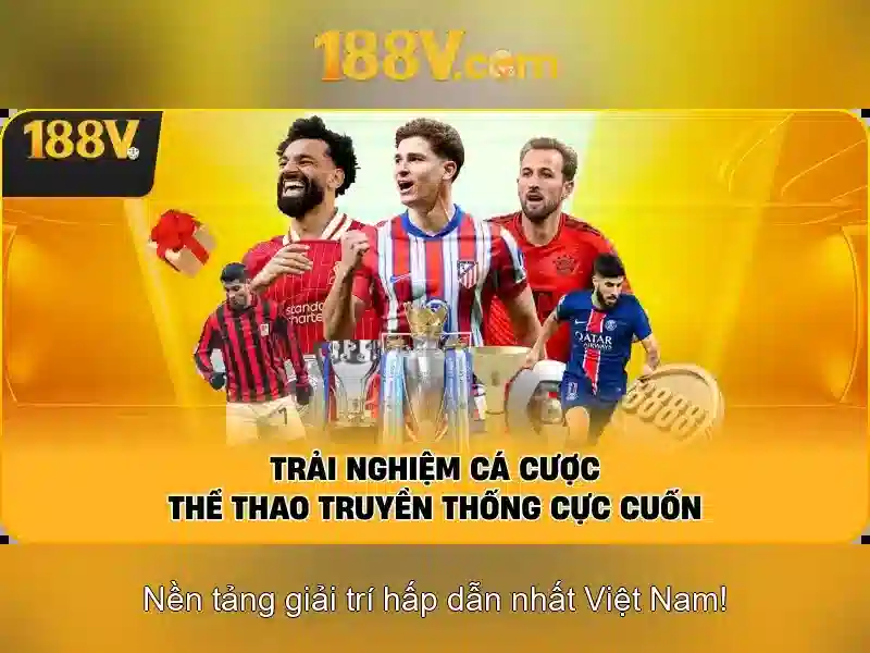 Kết luận về 188v và tương lai