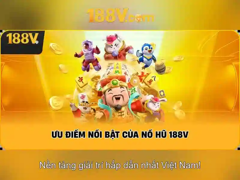Những thách thức và cách vượt qua chúng với 188v