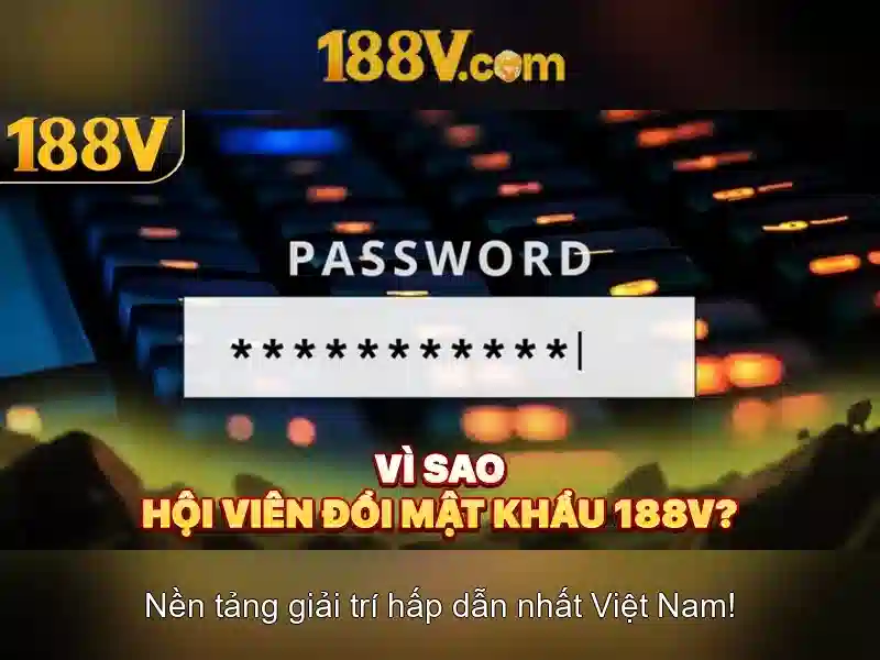 Ứng dụng của 188v trong công nghiệp