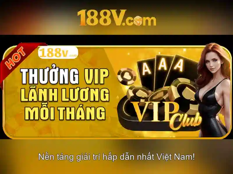 188V là gì?