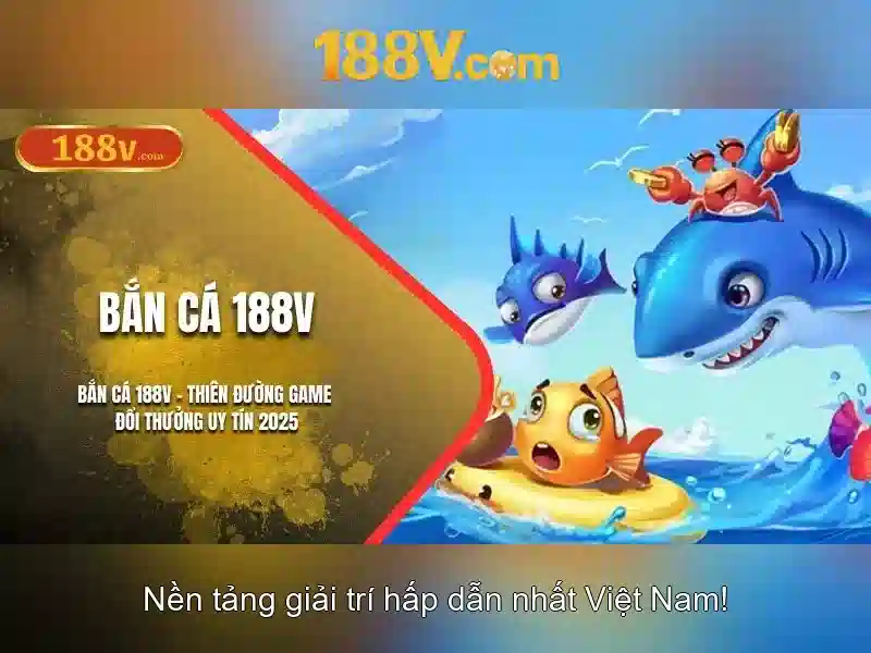 188v: khái niệm và hành trình khám phá công nghệ số