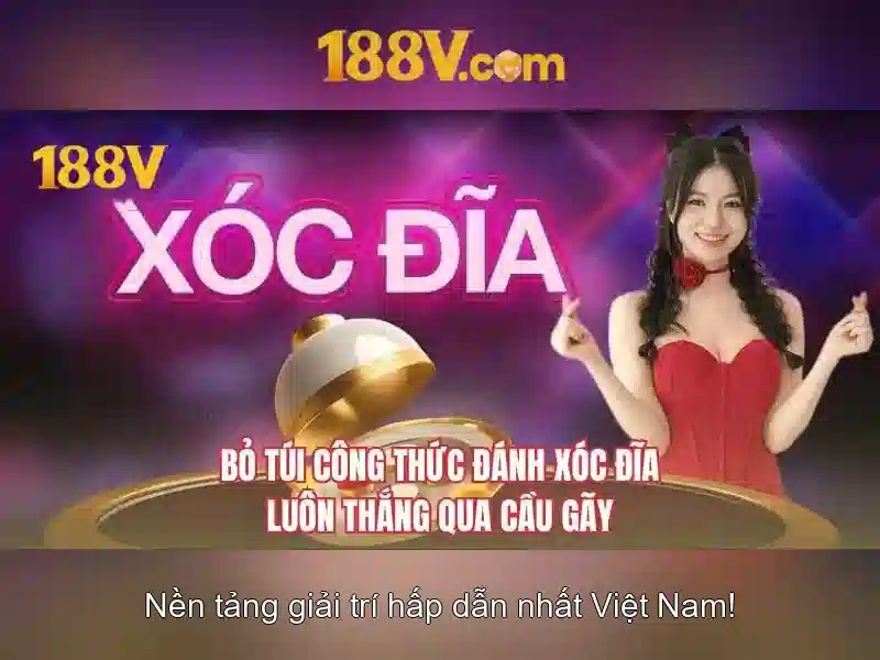 188v và hành trình khám phá
