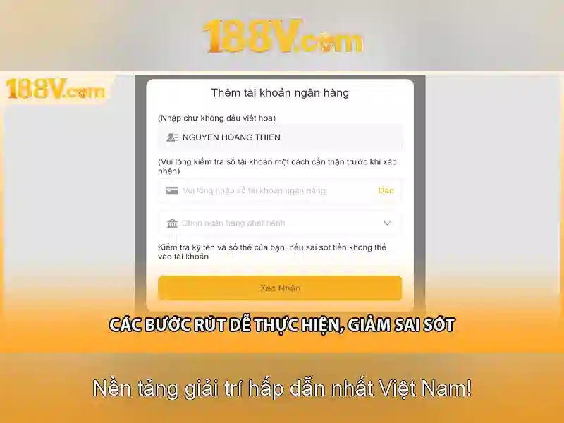 Cách đo và kiểm tra điện áp 188V