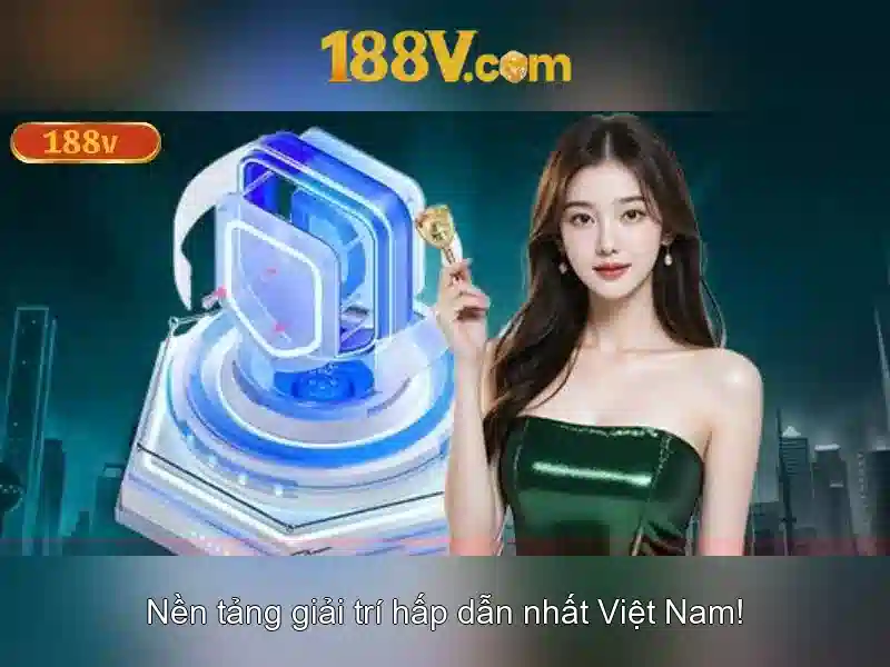 Ảnh hưởng của 188v đối với cộng đồng