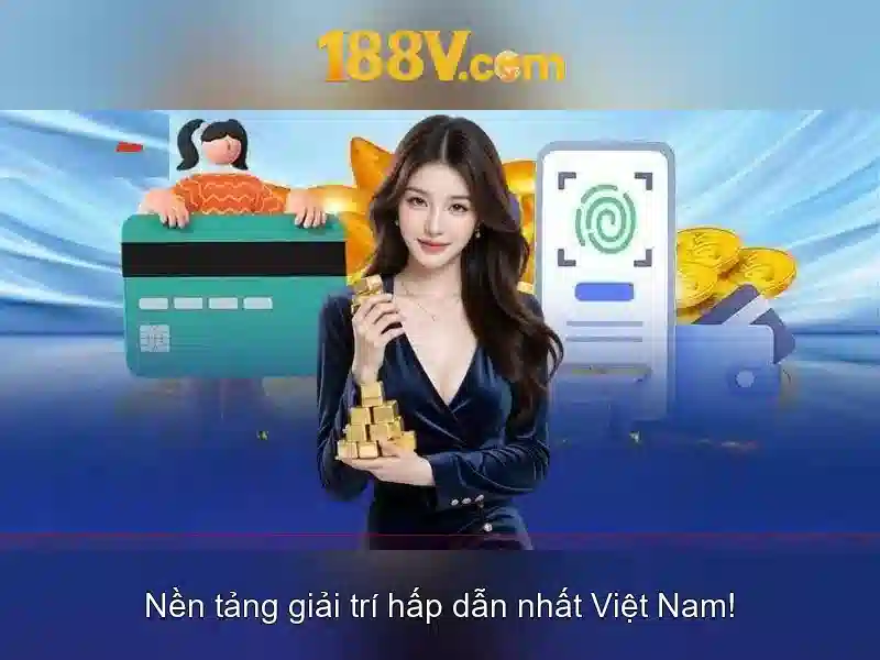 Khám phá 188v: ký hiệu và ý nghĩa