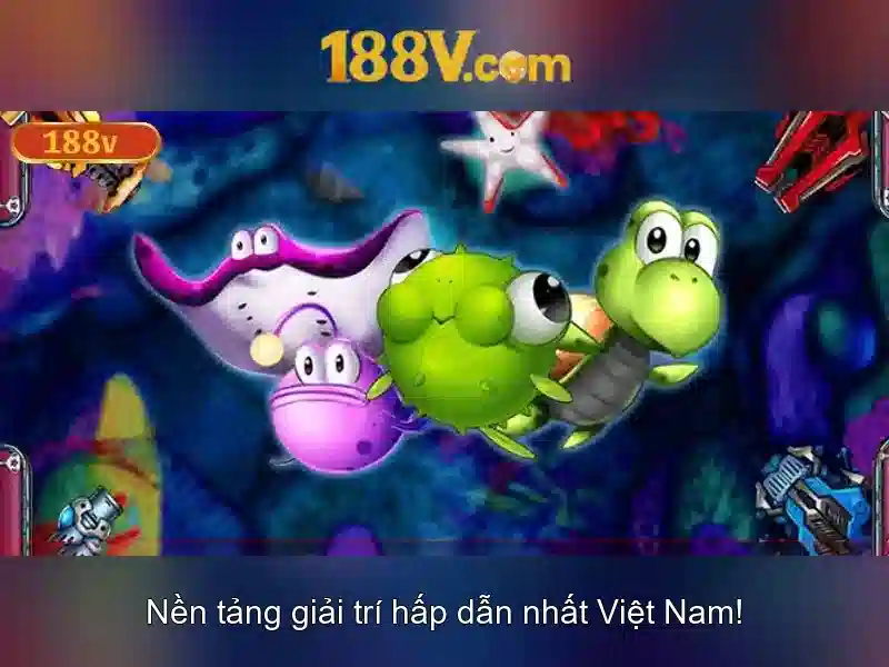 Hiểu đúng về 188V