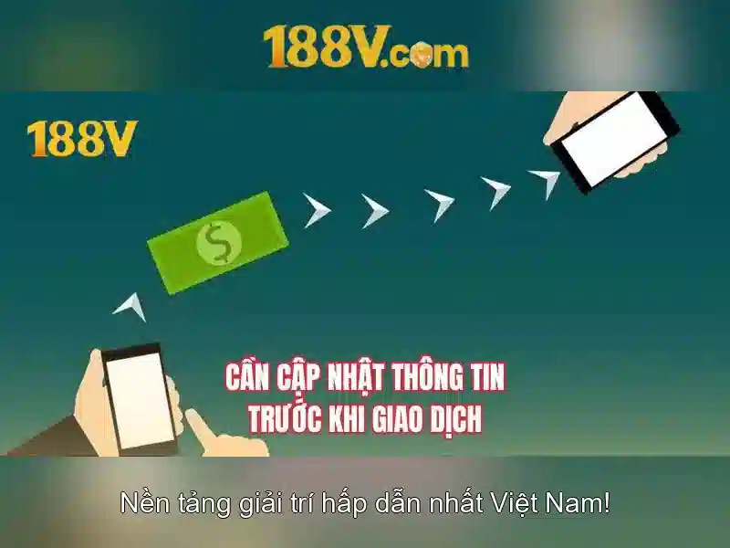 Ví dụ thực tế về 188v
