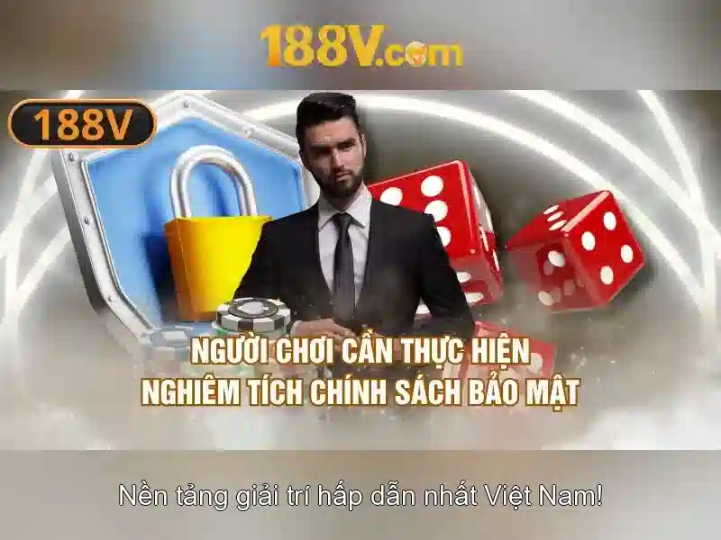 Khái niệm 188v và ứng dụng trong công nghệ