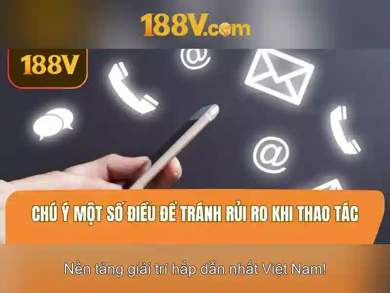 Khám phá 188v: một khái niệm cho tương lai năng lượng