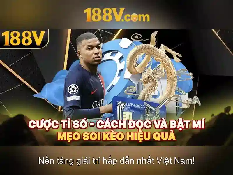 Khám phá 188v: công nghệ và ứng dụng