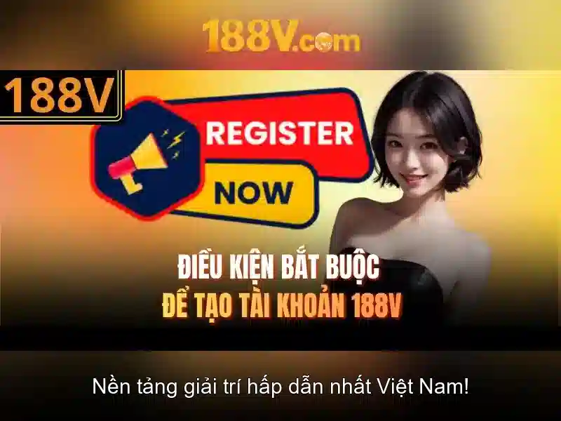 Hiểu rõ 188V là gì