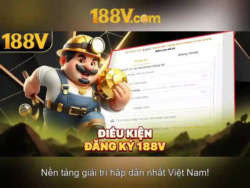 Khám phá 188v