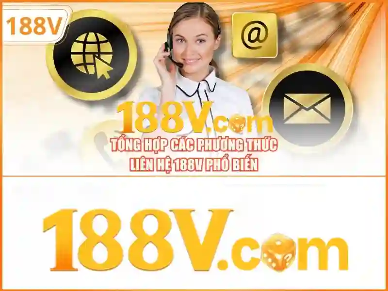 Đo lường và kiểm tra 188V