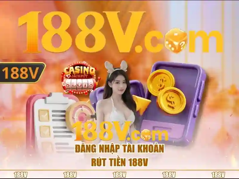Ứng dụng và tác động của 188v