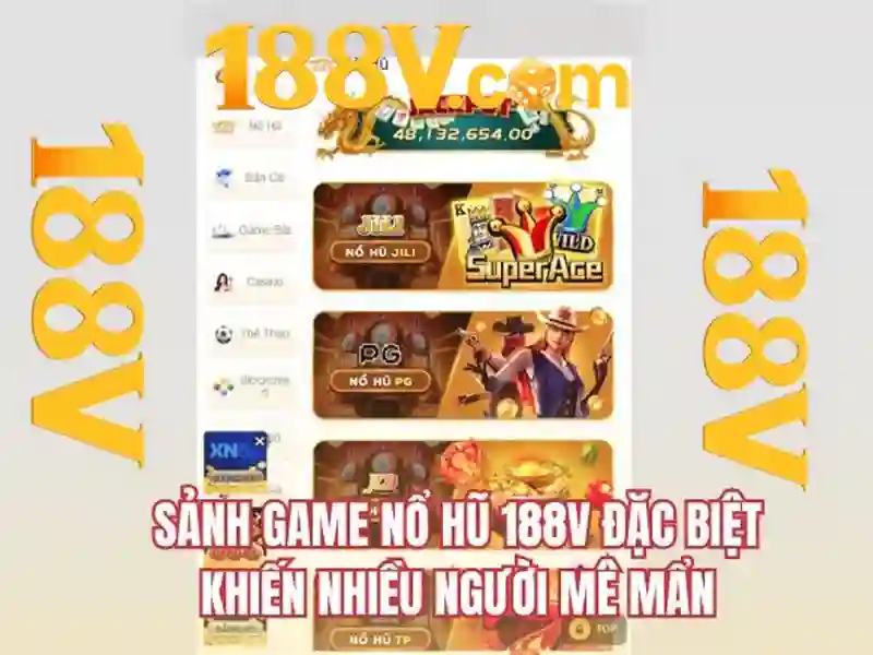 Điện áp 188V so với các chuẩn phổ biến