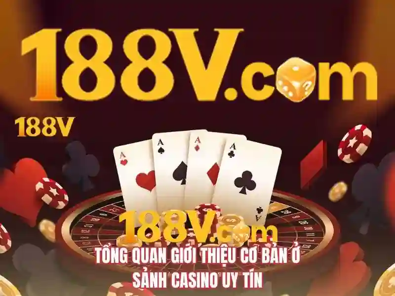 Khám phá 188v: nguồn sáng công nghệ