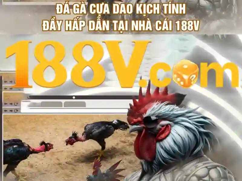 188v: hành trình khám phá công nghệ và ký ức số