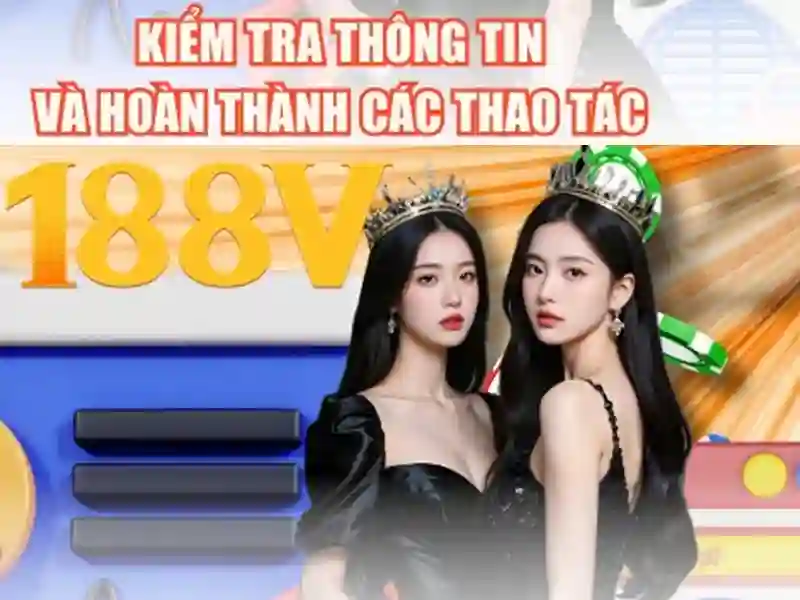 Khái niệm của 188v