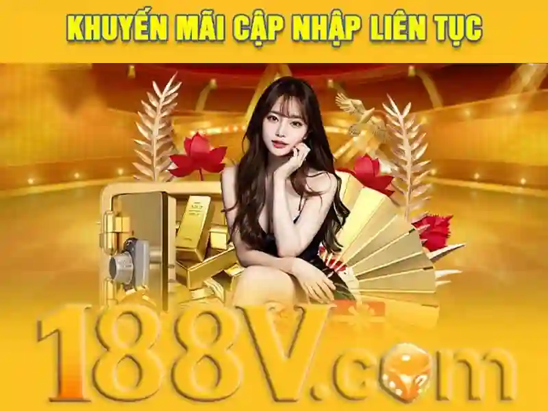 An toàn khi làm việc với 188V