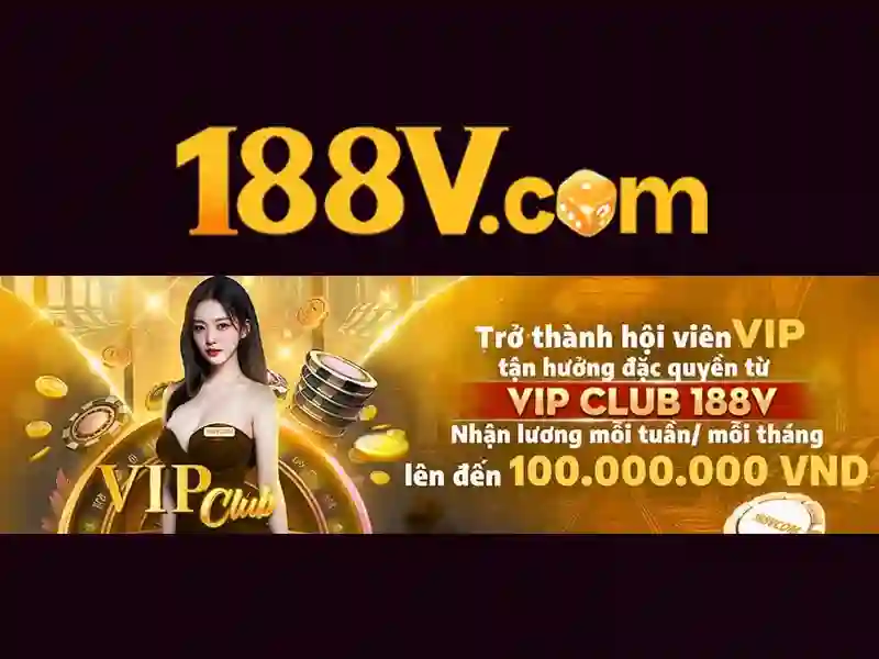 188V: Hành trình khám phá điện áp huyền bí