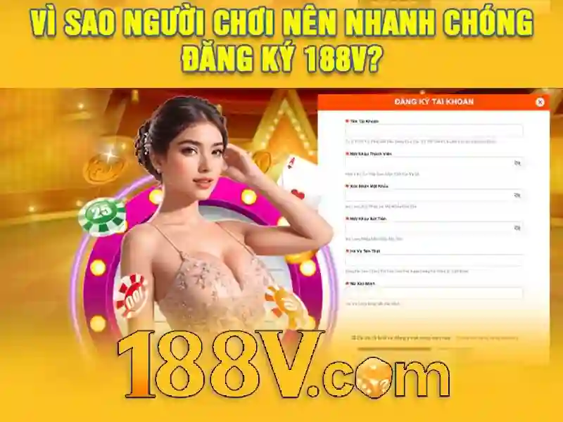 188v: một khía cạnh độc đáo của công nghệ và ý tưởng
