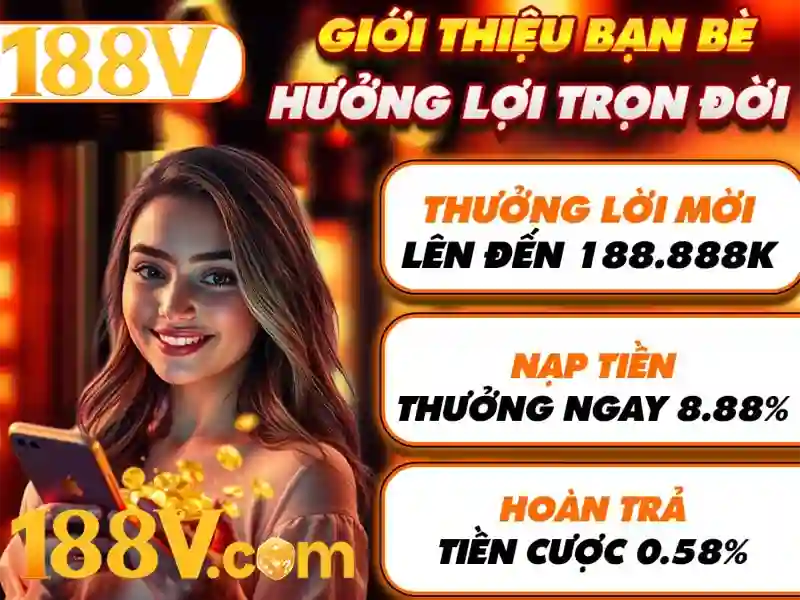 Những nguyên lý nền tảng của 188v