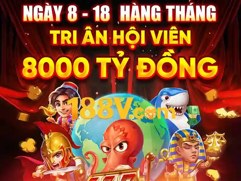 188V là gì và vì sao quan trọng