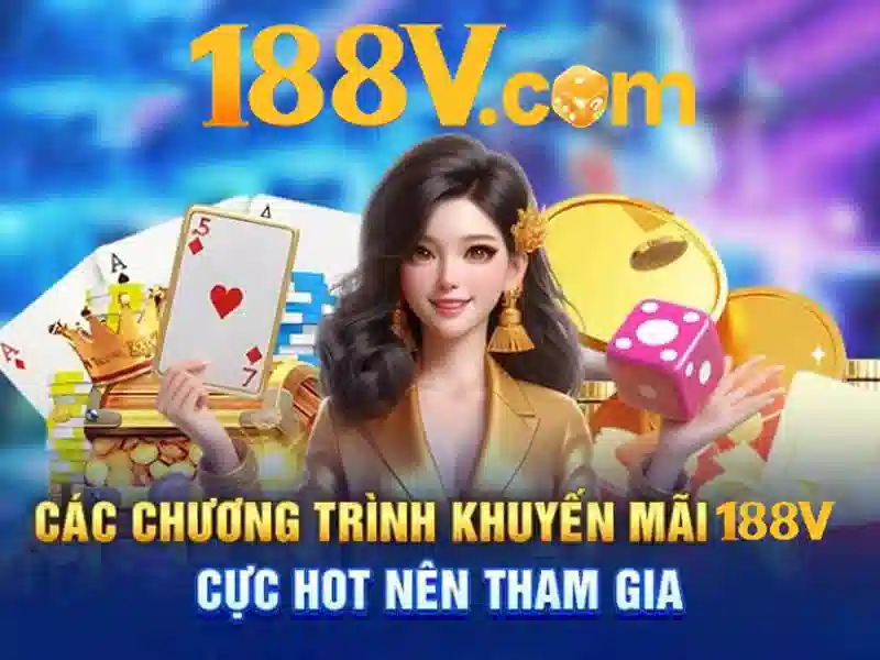 Khám phá 188v: ký hiệu, ý nghĩa và ứng dụng